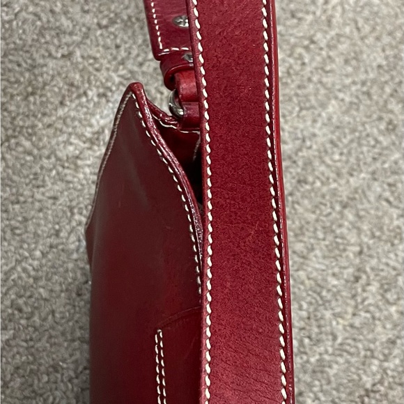 ๐SOLD๐ Rare vintage Dooney & Burke shoulder bag - Picture 11 of 16